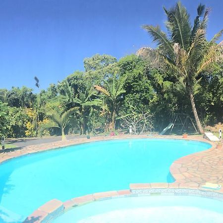 Matilona Bed & Breakfast Sainte-Rose Luaran gambar