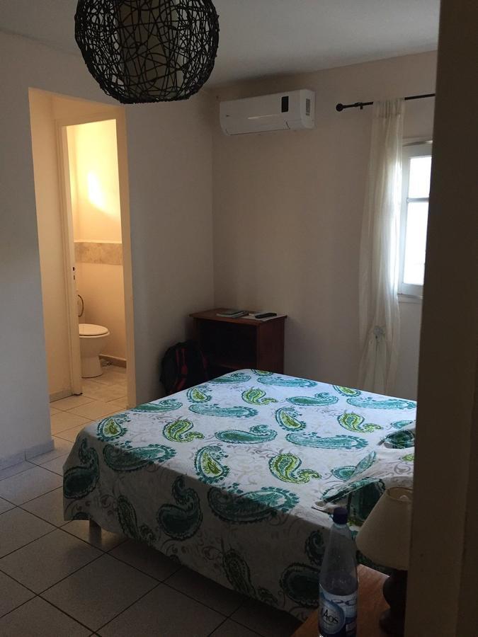 Matilona Bed & Breakfast Sainte-Rose Luaran gambar