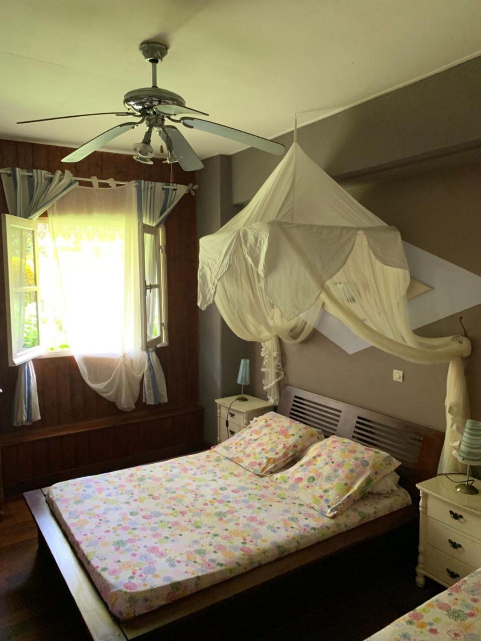 Matilona Bed & Breakfast Sainte-Rose Luaran gambar
